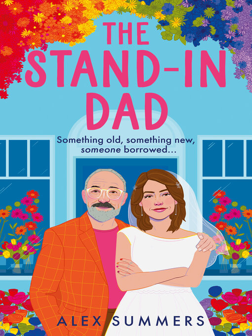 Title details for The Stand-in Dad by Alex Summers - Wait list